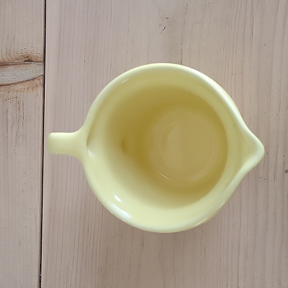 Vintage Flamingo China Creamer Exclusively for Nancy Calhoun - Picture 2 of 5